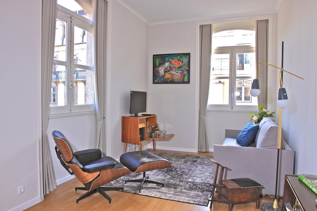 Unique Design Apartments Lisbon Room photo